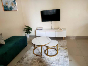 Exquisite Fully Equipped One Bedroom Apartment on Ngong Road